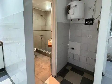 Departamento en Alquiler con 1 cochera