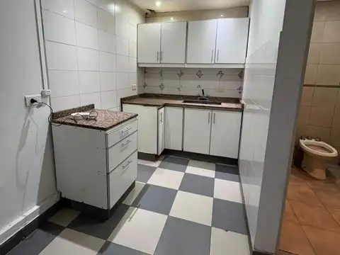 Departamento en Alquiler A Estrenar