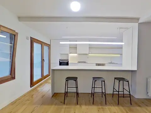 Casa en Venta en Belgrano R, USD 678.000