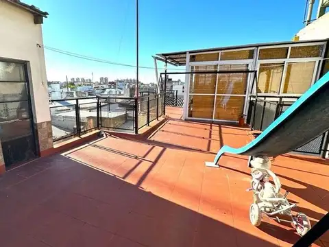 Avenida Eva Perón 3700