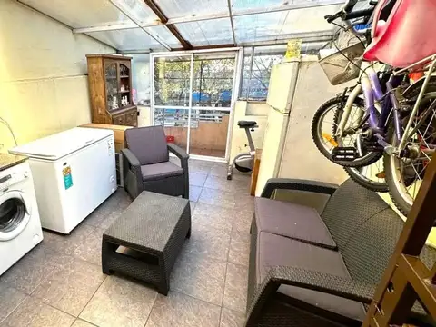 Depto Tipo Casa en Venta 56 años