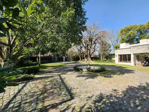 Terreno en Venta en Lomas de San Isidro, USD 460.000