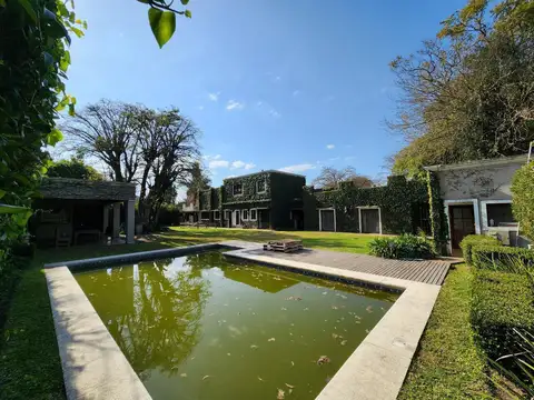 Terreno en Venta en Lomas de San Isidro, USD 460.000