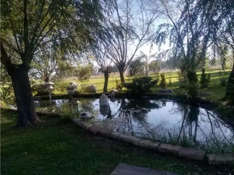 Casa en Alquiler Temporal 35 años