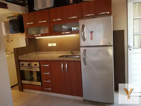 Depto Tipo Casa en Venta 30 años