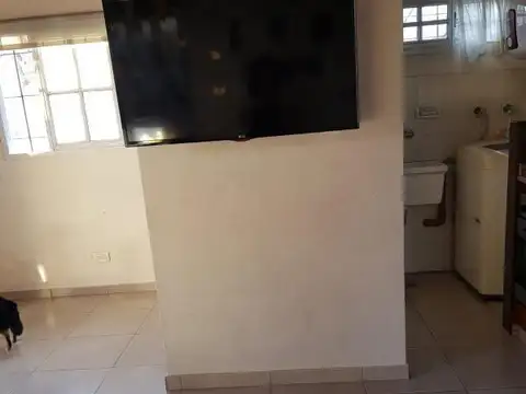 Depto Tipo Casa en Venta en Boedo, USD 175.000