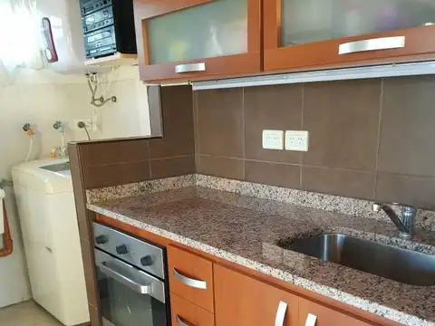 Depto Tipo Casa en Venta al Norte