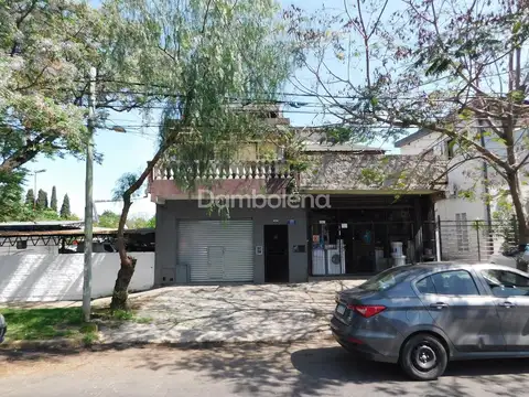 Intendente Nemesio Álvarez 600