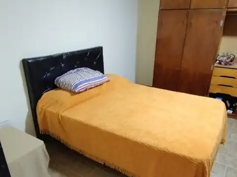 Depto Tipo Casa en Venta en Caseros, USD 82.000