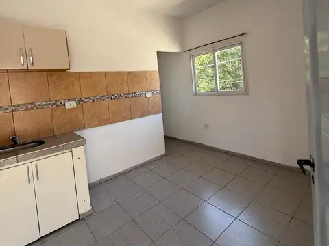 DPTO. 2 AMB. IDEAL PERSONA SOLA Ó PAREJA!