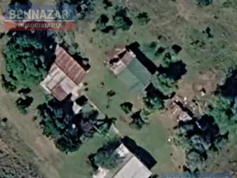 11 HECTAREAS, Rio Tala, San Pedro, Provincia de Buenos Aires