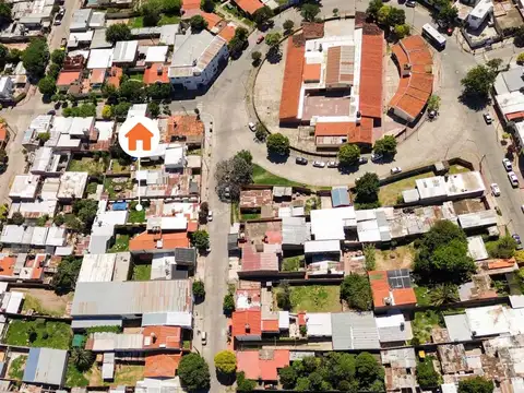 Terreno en Venta de 496,0 m2