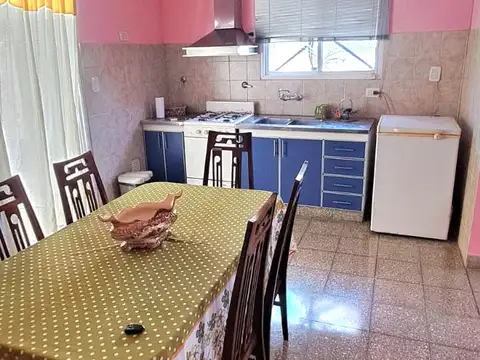 Casa en Alquiler de 2 dormitorios