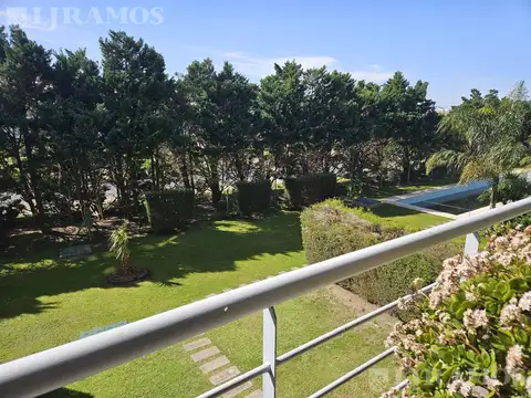 Monoambiente de 35 m2 en venta y/o alquiler en INFINITY - EL PALMAR