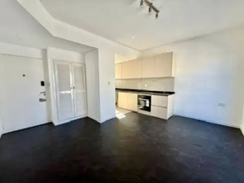 Departamento en Venta en Palermo, USD 169.000
