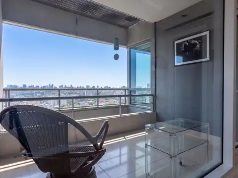 Departamento en Venta 32 años