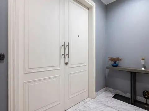 Departamento 5 ambientes con 3 baños