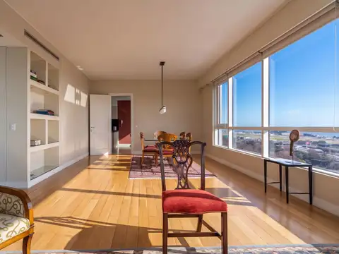 Departamento en Venta de 5 ambientes