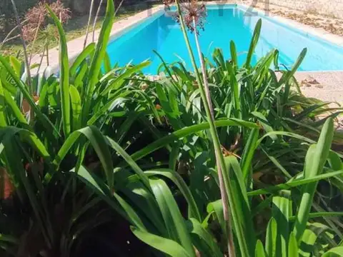 Casa en Venta en Tristan Suarez, USD 85.000