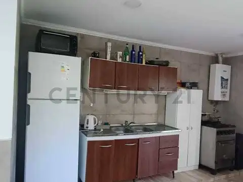 Casa en Venta Tristán Suarez ,Manuel Belgrano N °575°