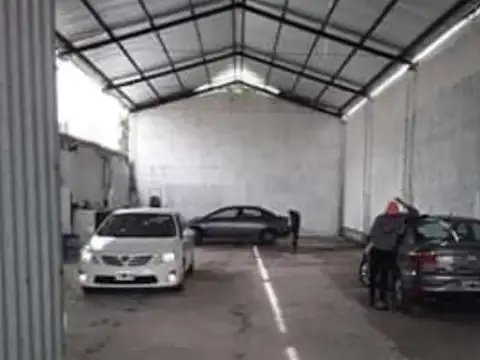 Galpon en Venta A Estrenar