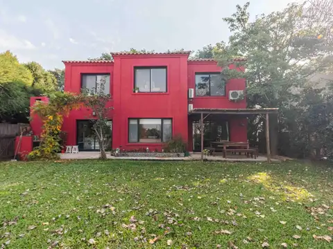 Casa en  Barrio San agustín Compejo Villanueva