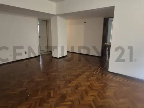 ALQUILER  Amplio Departamento / Oficina en Pleno Centro de Mendoza – Seguridad 24 hs   9 DE JULIO
