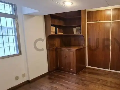 Departamento en Alquiler 48 años
