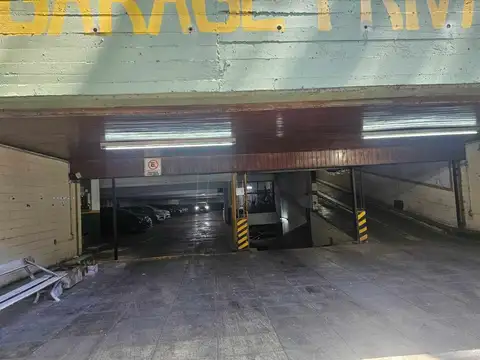 COCHERA A PASOS DEL  SUBTE D, JOSÉ HERNANDEZ.