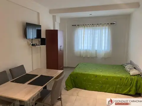 Departamento en Alquiler de Monoambiente