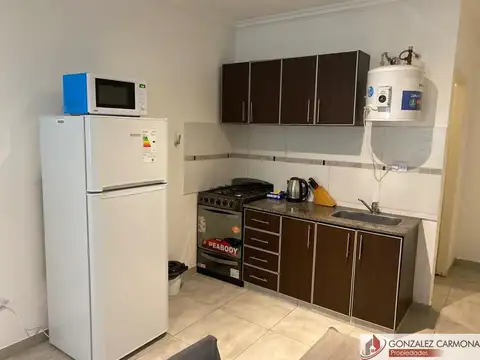 Departamento en Alquiler en Villa Pueyrredon, $ 500.000