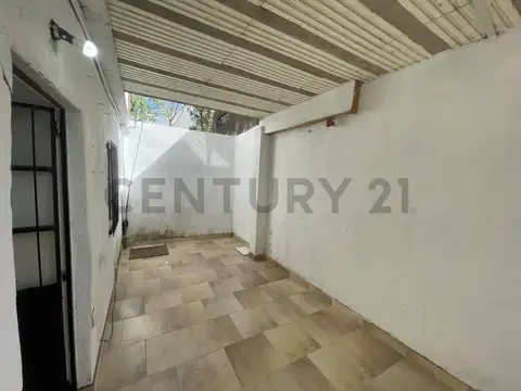 Departamento en Alquiler 16 años