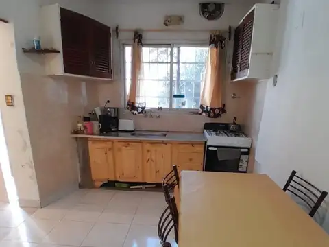 Depto Tipo Casa en Venta en Peralta Ramos Oeste, USD 45.000