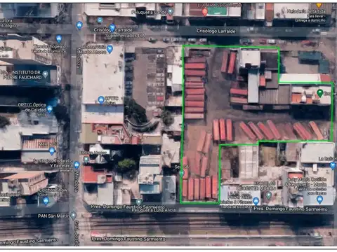 Salta 100