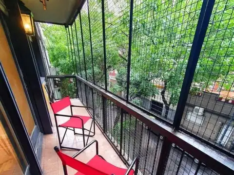 Departamento en Alquiler Temporal al Oeste
