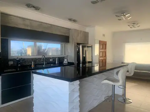 Casa en Alquiler 7 años