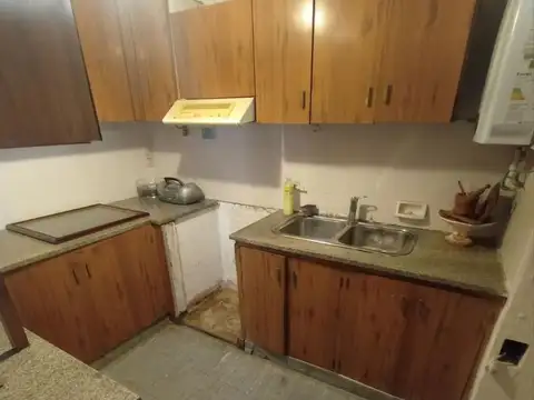 Local en Venta en Berisso, USD 120.000