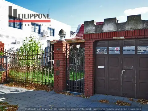 Casa En Venta Moreno al 800 - Ideal Emprendimiento