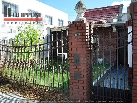 Casa en Venta de 3 dormitorios