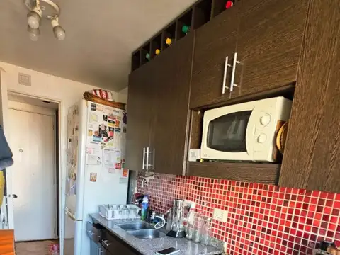 Departamento en Venta Permite mascota