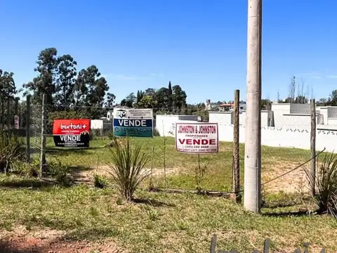 Terreno en Venta de 500,0 m2