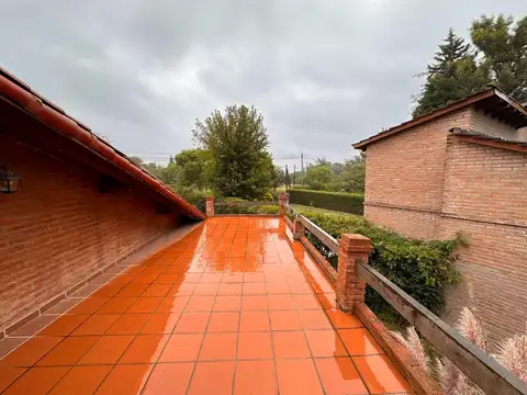 Casa en Venta 15 años