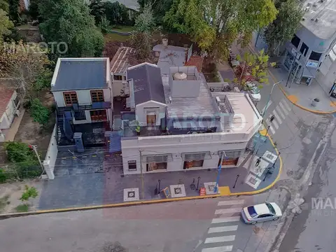 Alquiler Local en el Centro de Maschwitz a pasos de la Av Villanueva