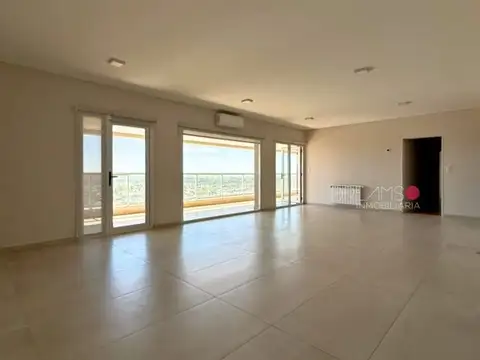 Departamento en Alquiler con 2