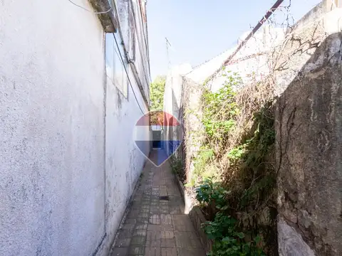Depto Tipo Casa en Venta de 3 dormitorios