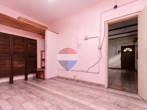 Depto Tipo Casa 5 ambientes con 2 baños
