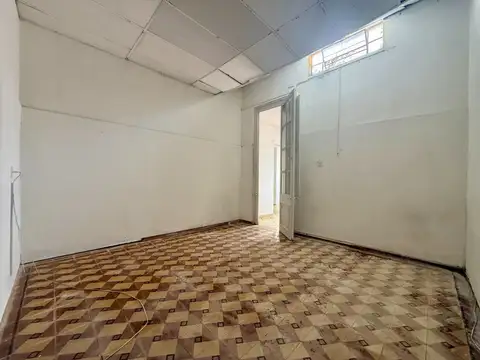Alquiler casa Cordón 1 dormitorio patio