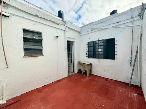 Casa en Alquiler de 1 dormitorio