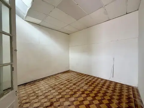 Casa en Alquiler 76 años