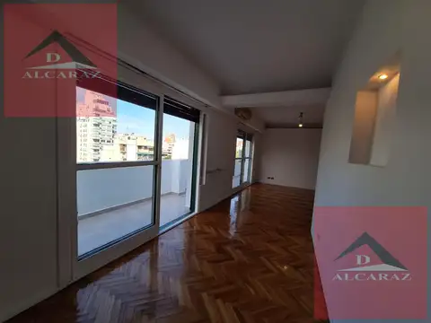 Departamento en Venta en Caballito, USD 198.000